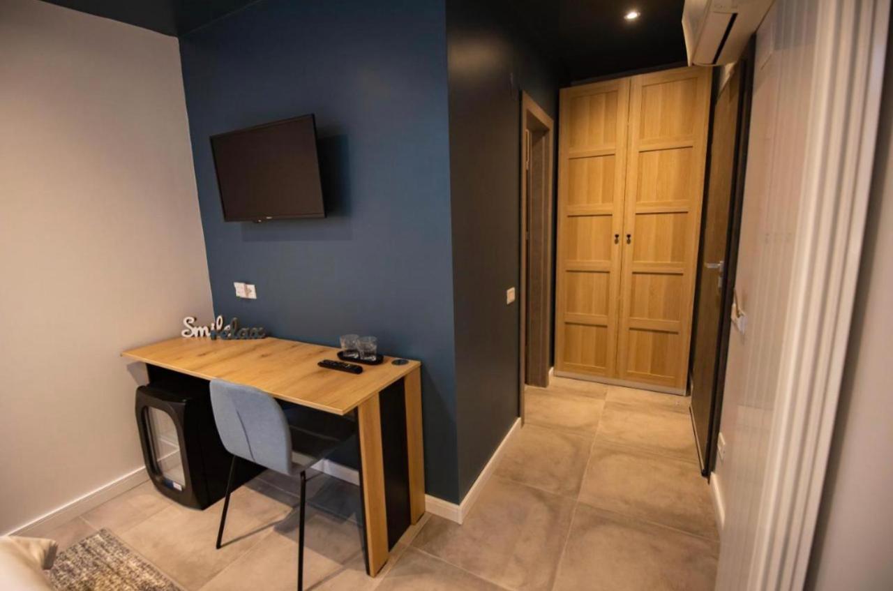 Casa Doner Rooms Krajowa Zewnętrze zdjęcie